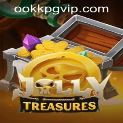 Exploring the Enchantment of JollyTreasures: An Immersive Gaming Experience