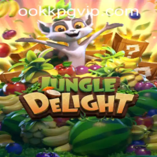 Exploring JungleDelight: A Wild Adventure Awaits