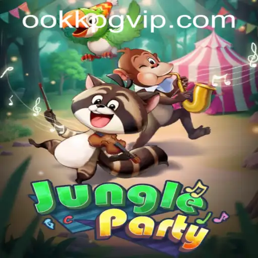 Exploring JungleParty: Adventure Awaits with ookkpg PH Login