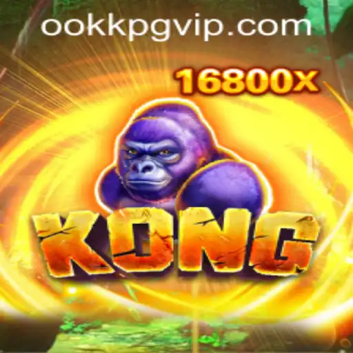 Kong: Mastering the Art of Gaming with ookkpg PH Login