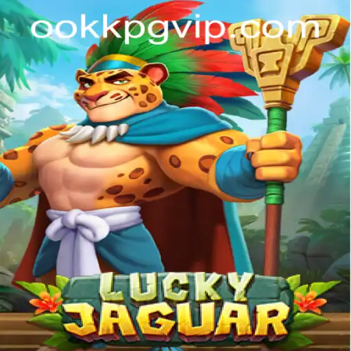 Exploring LuckyJaguar: An Exciting Adventure in Online Gaming