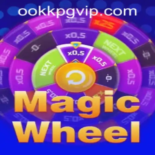 Exciting Features of MagicWheel: A New Era of Virtual Gaming