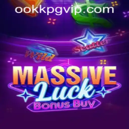 Exploring MassiveLuckBonusBuy: A New Era in Gaming with ookkpg PH Login