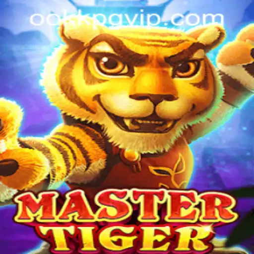 MasterTiger: Thrilling Jungle Adventures Await