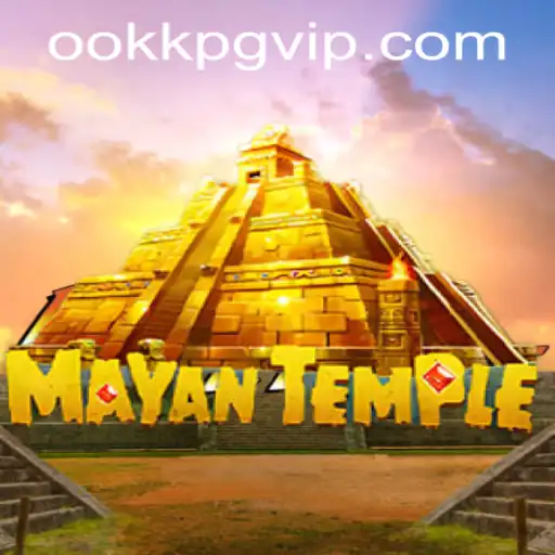 Exploring the Mysteries of MayanTemple: An In-Depth Guide with OOKKPG PH Login