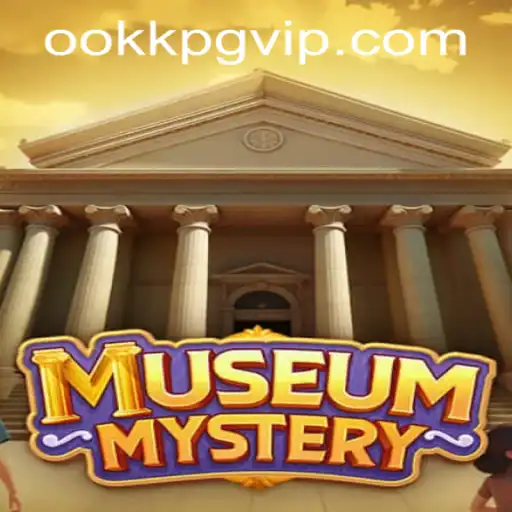 MuseumMystery Unveiled: A Thrilling Adventure Awaits