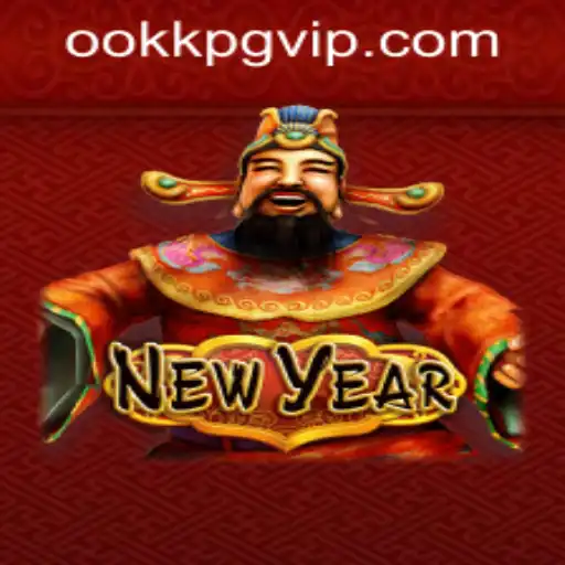 NewYear: An Immersive Gaming Experience with ookkpg PH Login