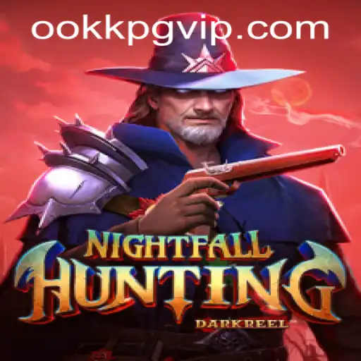Delve into the Mysteries of NightfallHunting