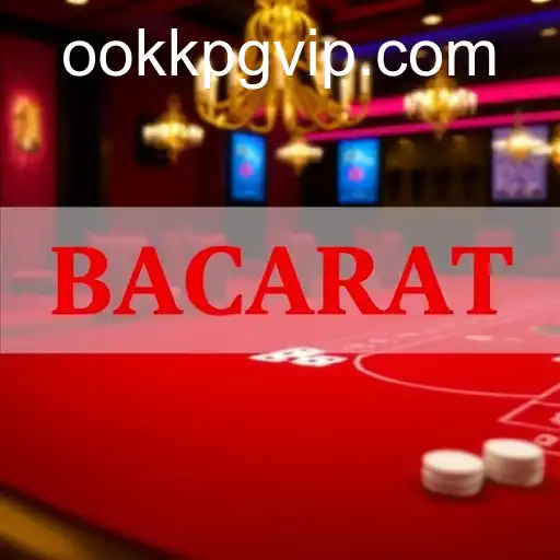 Exploring the World of Online Baccarat: Unlocking the Secrets of Casino Gaming