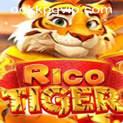 Enter the Exciting World of RicoTiger