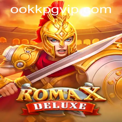Exploring RomaXDeluxe: A Deep Dive into the Latest Gaming Phenomenon
