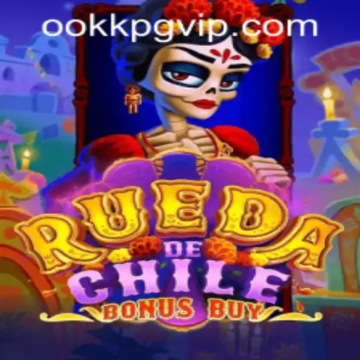 Unlock the Thrills of RuedaDeChileBonusBuy and Its Exciting Gameplay