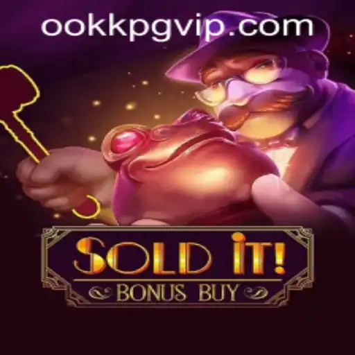 Exploring SolditBonusBuy: A New Gaming Sensation with ookkpg PH Login