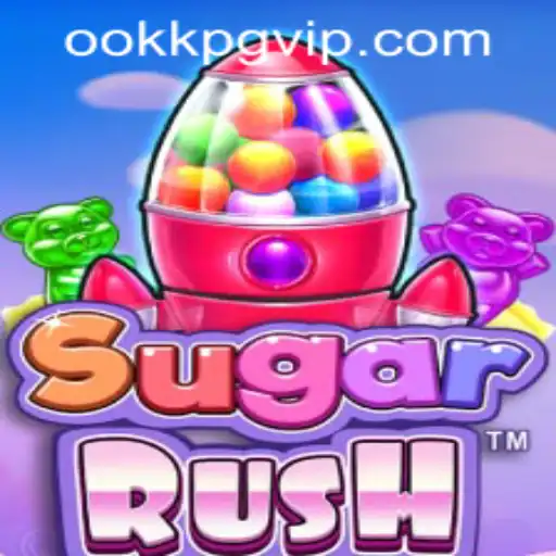 SugarRush: Dive into the Sweet World of Gaming and Explore 'ookkpg PH Login'