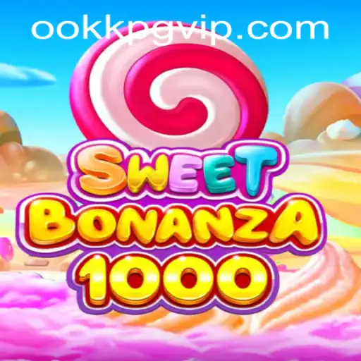 SweetBonanza1000: A Thrilling Dive Into the World of Online Gaming