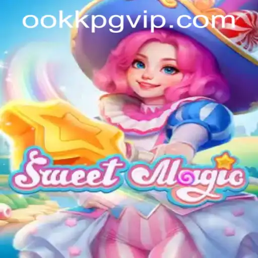 SweetMagic: Dive into a World of Enchanting Adventures