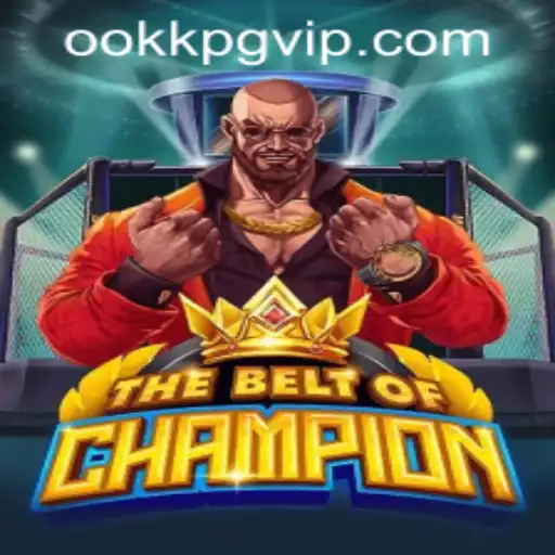 TheBeltOfChampion: The Ultimate Battle for Glory