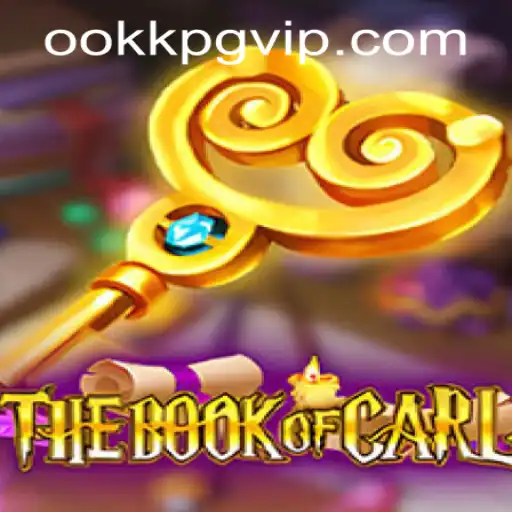 TheBookofCarl: A New Adventure in the Gaming World