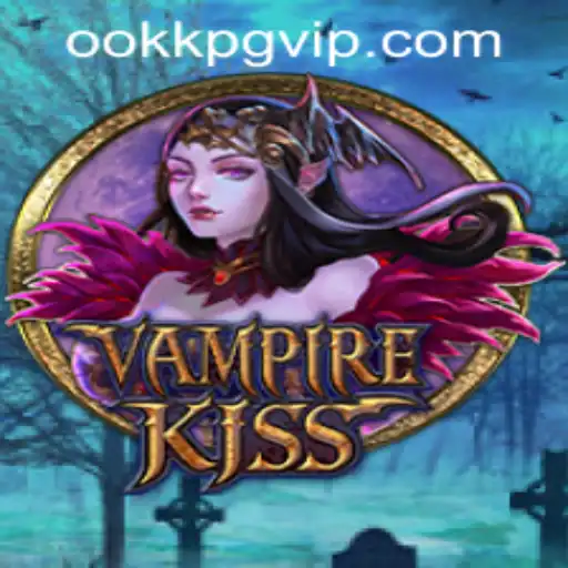 VampireKiss: The New Gaming Sensation