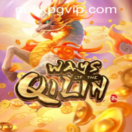 Exploring WaysoftheQilin: A Modern Gaming Adventure