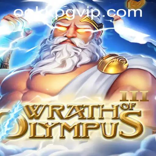Uncovering the Epic World of WrathofOlympusIII